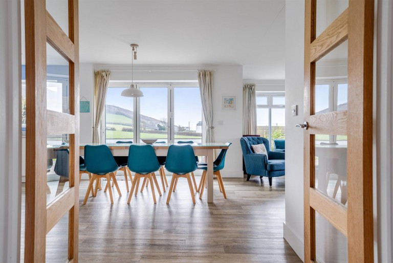 Images for Seascape, 10 Langs Field, Croyde