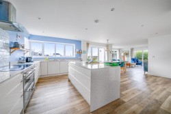 Images for Seascape, 10 Langs Field, Croyde