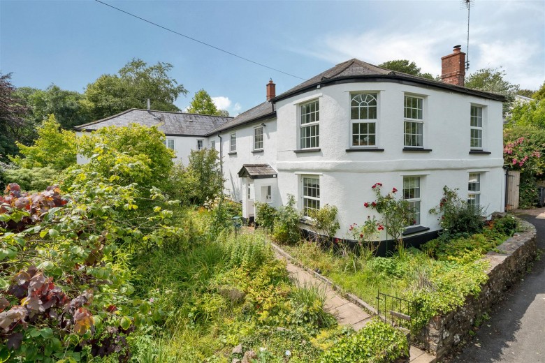 Click the photo for more details of Oakford, Tiverton