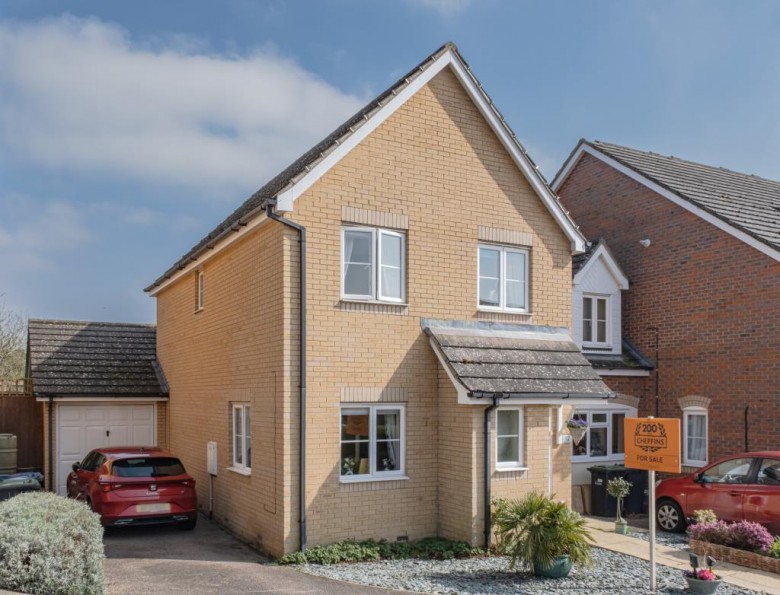 Click the photo for more details of The Southerns, Sutton, Ely