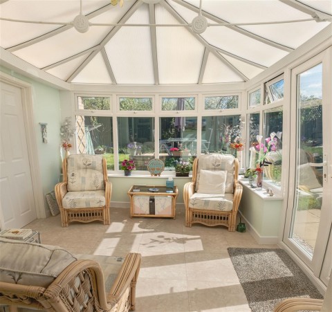 Click the photo for more details of The Southerns, Sutton, Ely