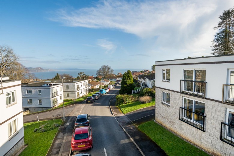 Click the photo for more details of Clappentail Lane, Lyme Regis