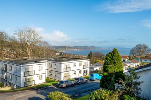 Click the photo for more details of Clappentail Lane, Lyme Regis