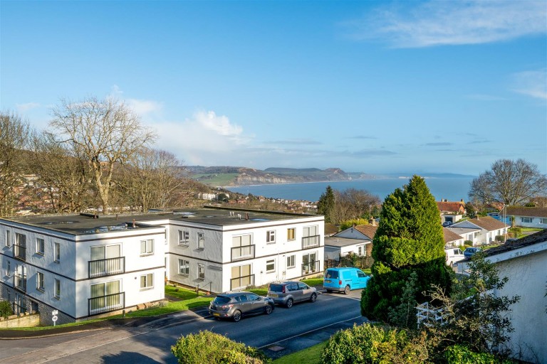 Images for Clappentail Lane, Lyme Regis