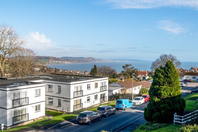 Images for Clappentail Lane, Lyme Regis