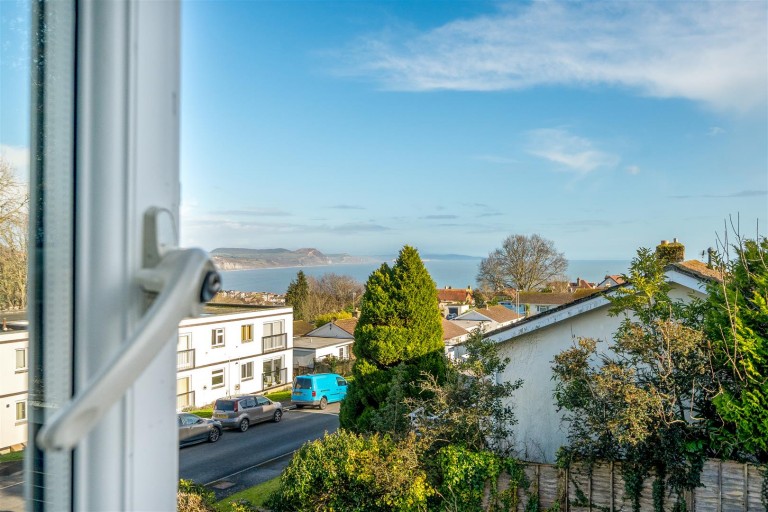 Images for Clappentail Lane, Lyme Regis
