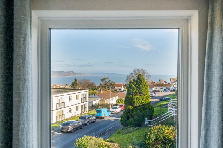 Images for Clappentail Lane, Lyme Regis