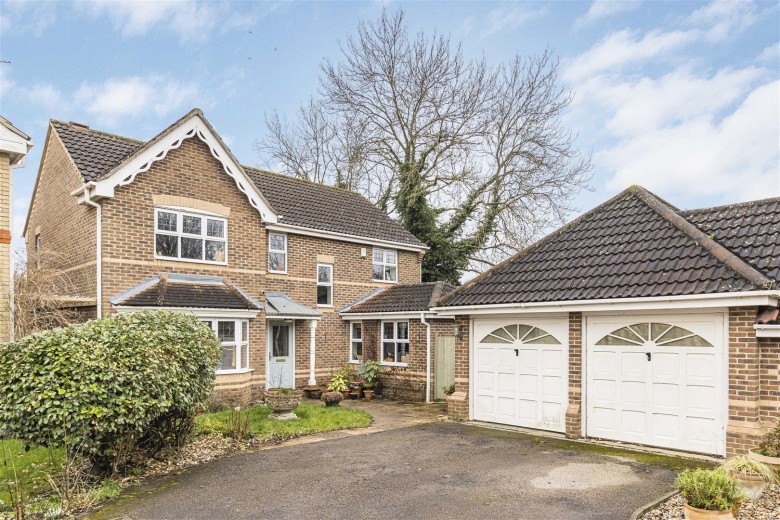 Click the photo for more details of Brookfield Road, Sawston