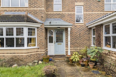 Click the photo for more details of Brookfield Road, Sawston