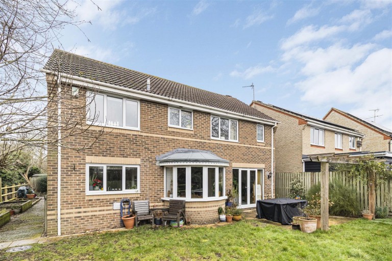 Images for Brookfield Road, Sawston