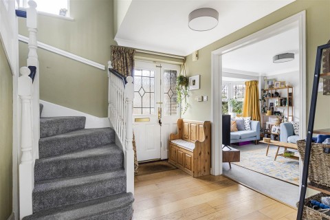 Click the photo for more details of Brookfield Road, Sawston