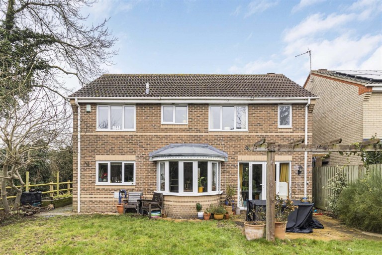 Images for Brookfield Road, Sawston