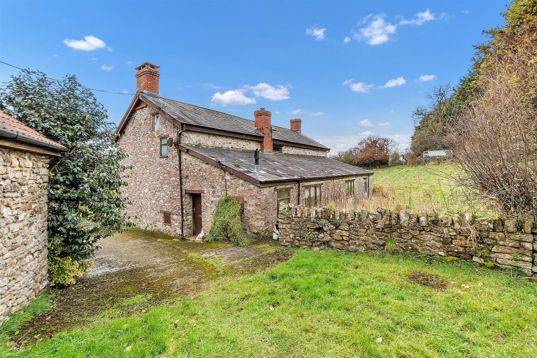 Images for Smeatharpe, Honiton