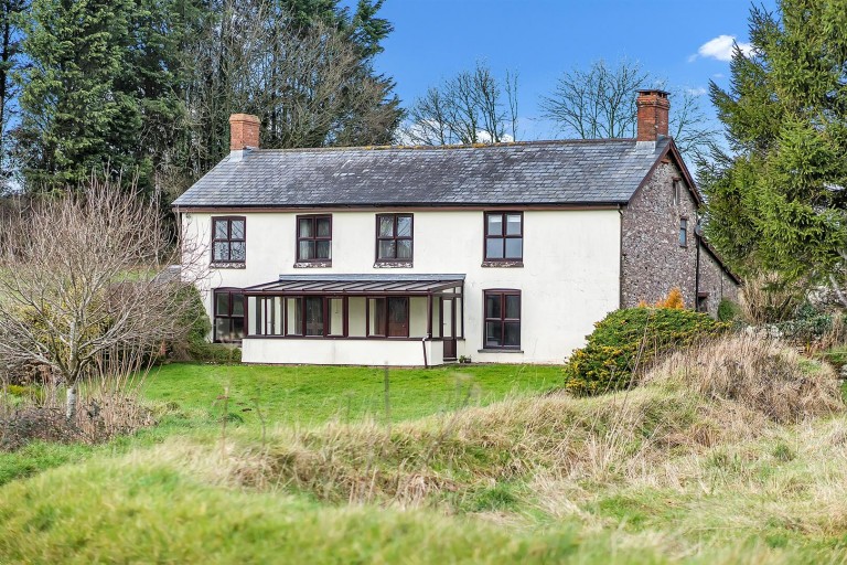 Images for Smeatharpe, Honiton