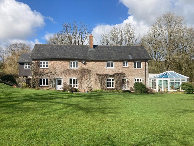 Images for Holcombe Rogus, Wellington