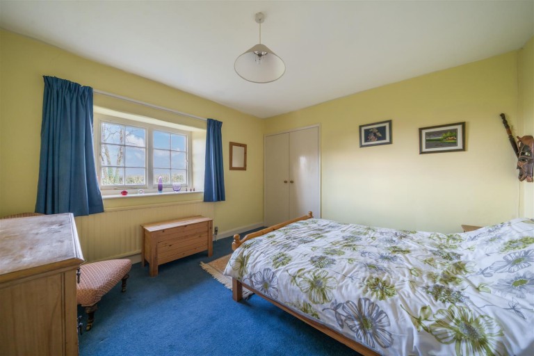 Images for Holcombe Rogus, Wellington