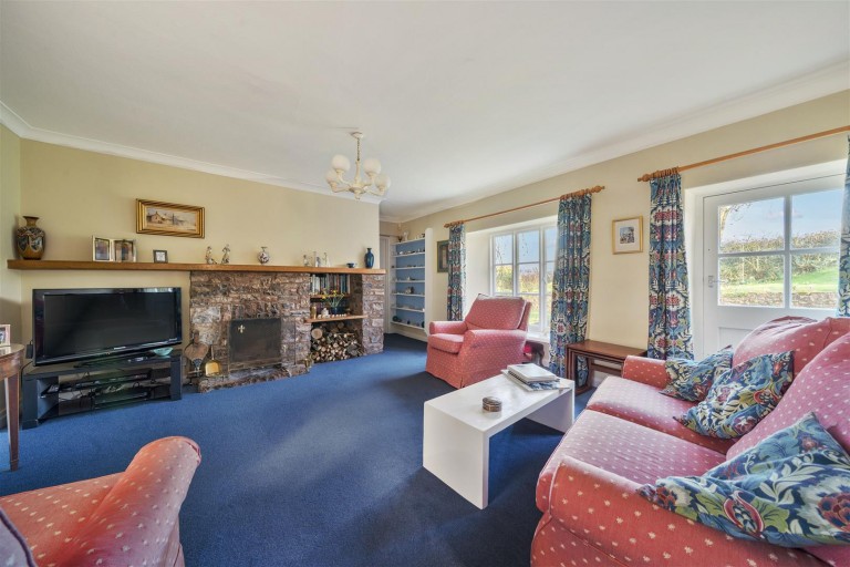 Images for Holcombe Rogus, Wellington