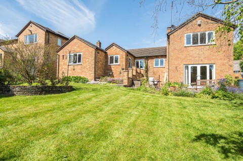 Click the photo for more details of Hillside, West Haddon, Northampton, NN6