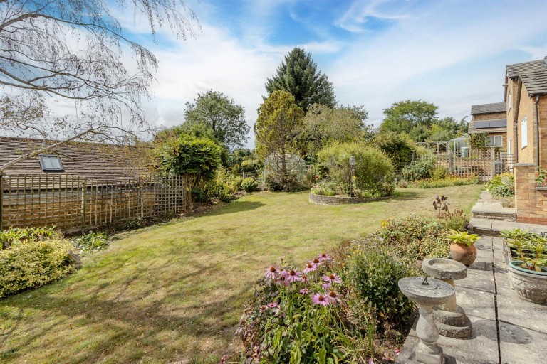 Images for Hillside, West Haddon, Northampton, NN6