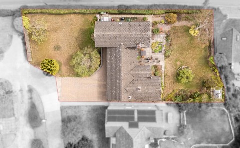 Click the photo for more details of Hillside, West Haddon, Northampton, NN6