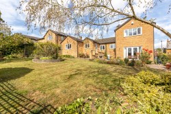 Images for Hillside, West Haddon, Northampton, NN6