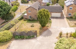 Images for Hillside, West Haddon, Northampton, NN6