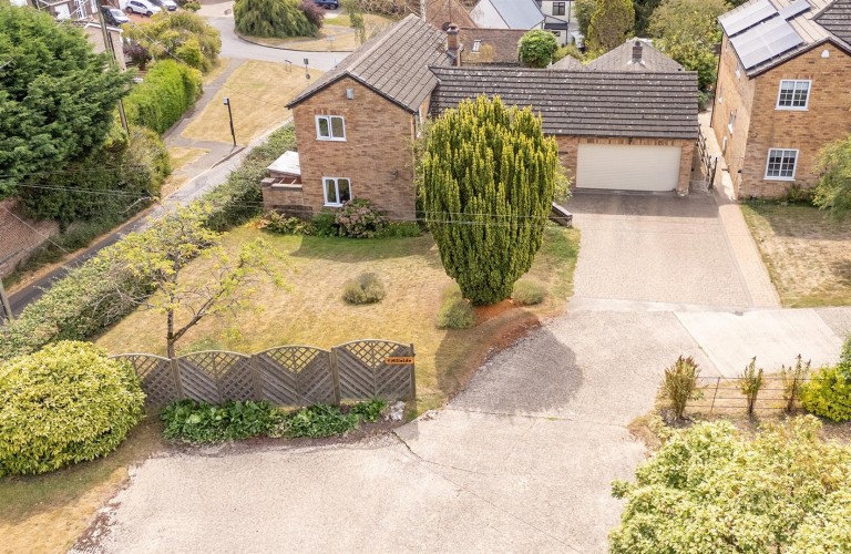Images for Hillside, West Haddon, Northampton, NN6