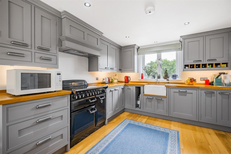 Images for Furze Croft, Nancledra, Penzance
