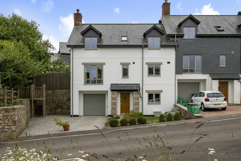 Images for Furze Croft, Nancledra, Penzance