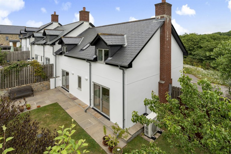 Images for Furze Croft, Nancledra, Penzance