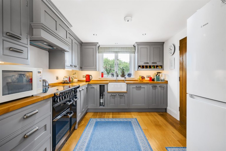Images for Furze Croft, Nancledra, Penzance