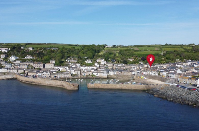 Click the photo for more details of Quay Street, Mousehole, Penzance