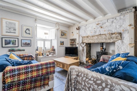 Click the photo for more details of Quay Street, Mousehole, Penzance