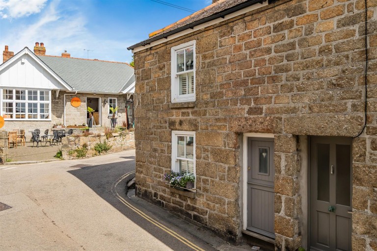 Images for Quay Street, Mousehole, Penzance