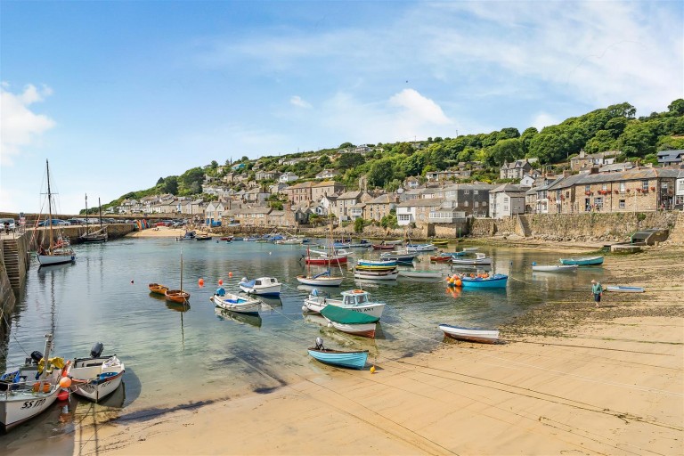 Images for Quay Street, Mousehole, Penzance