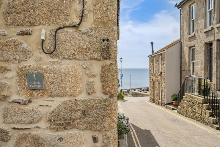 Images for Quay Street, Mousehole, Penzance