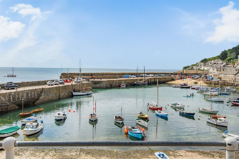 Images for Quay Street, Mousehole, Penzance