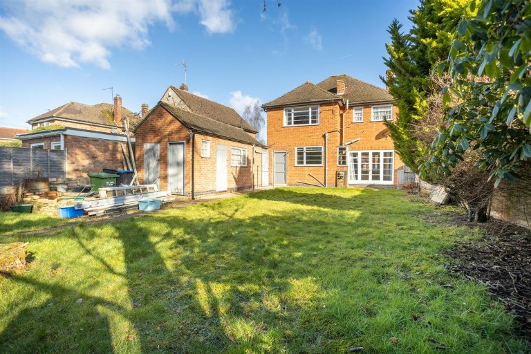 Images for St. Marys Road, Lutterworth, LE17