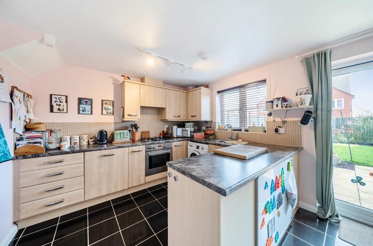 Images for Dennetts Close, Daventry, NN11