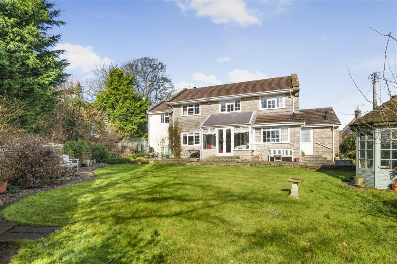 Click the photo for more details of Shipton Road, Shipton Gorge, Bridport