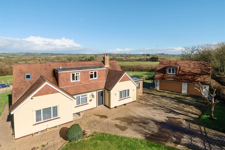 Images for North Perrott Road, Haselbury Plucknett