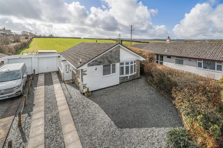 Images for Hawks Tor Drive, Lewannick, Launceston