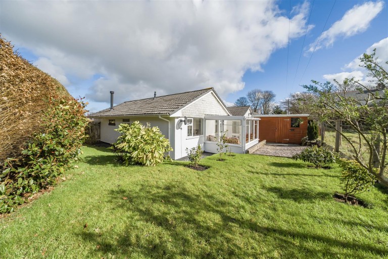 Images for Hawks Tor Drive, Lewannick, Launceston