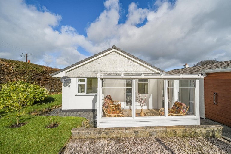 Images for Hawks Tor Drive, Lewannick, Launceston