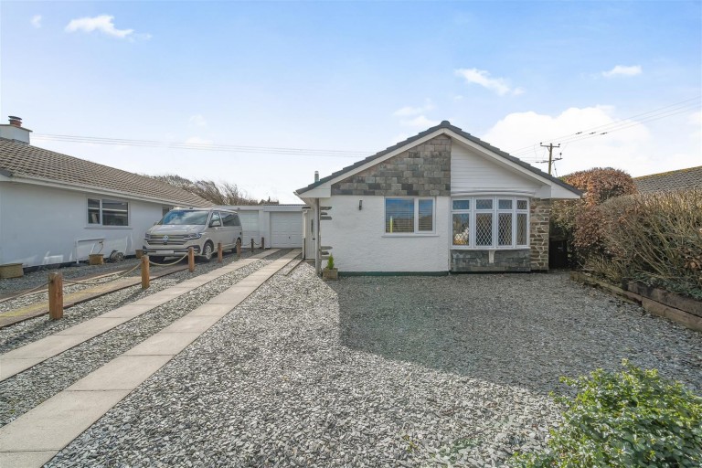 Images for Hawks Tor Drive, Lewannick, Launceston