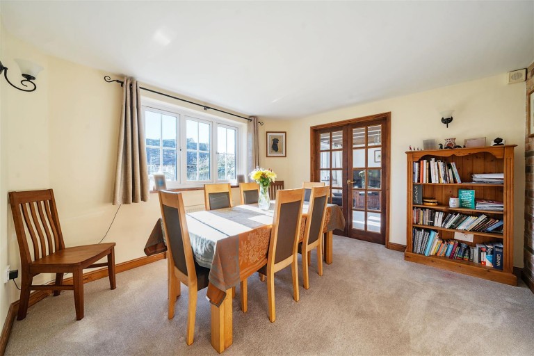 Images for Fosters Meadows, Winterborne Whitechurch, Blandford Forum