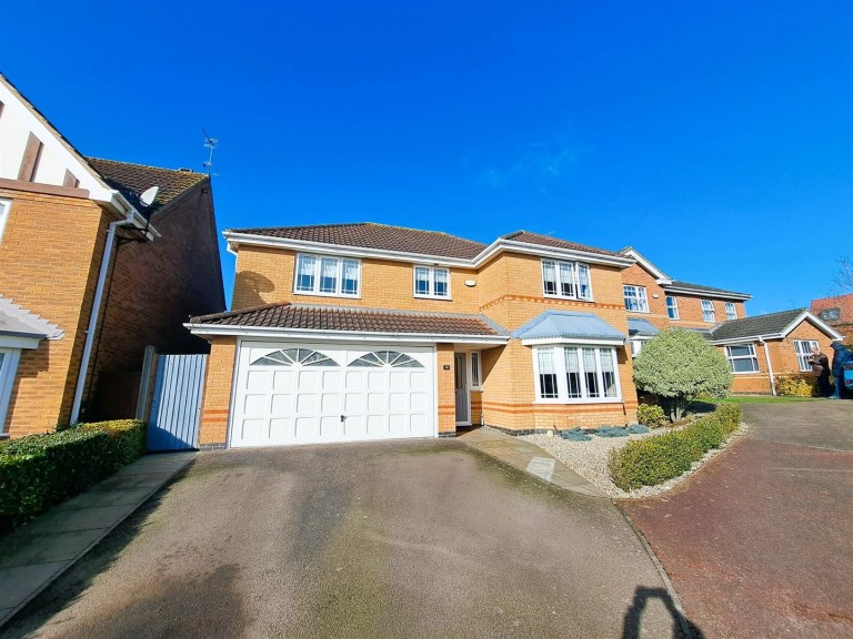 Images for Middle Greeve, Wootton, Northampton, NN4