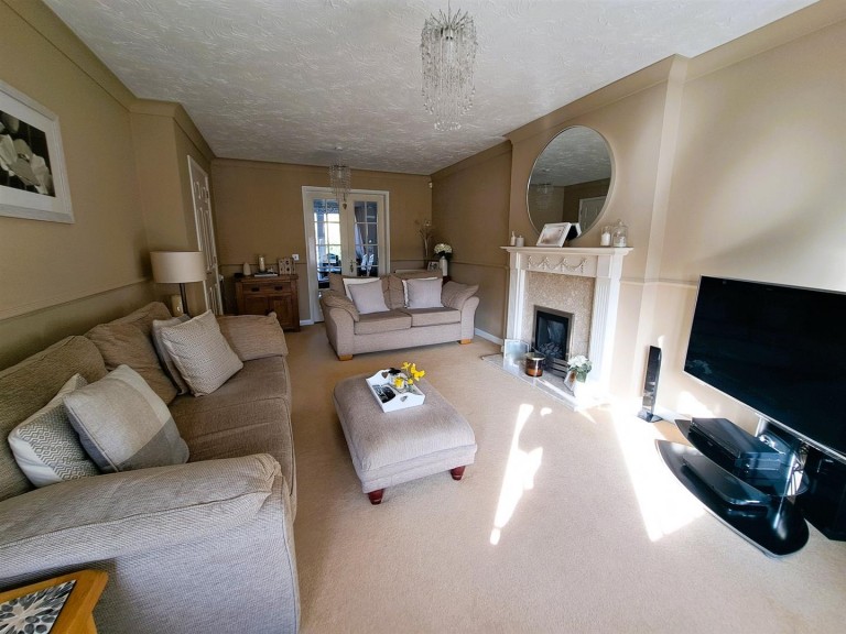 Images for Middle Greeve, Wootton, Northampton, NN4