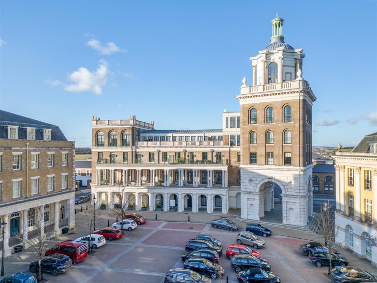 Images for Pavilion Green, Poundbury