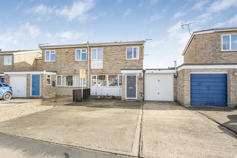 Images for Meadow Court, Littleport, Ely